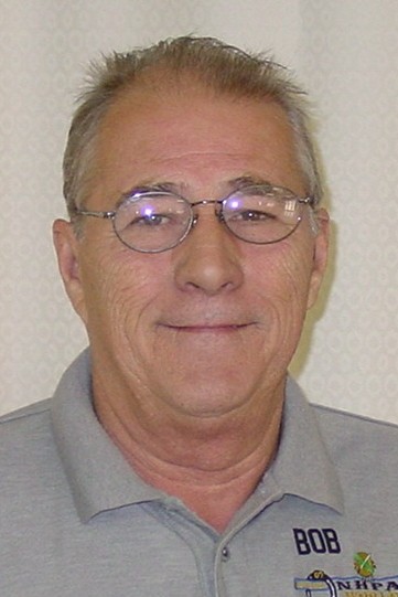 Bob Hammett