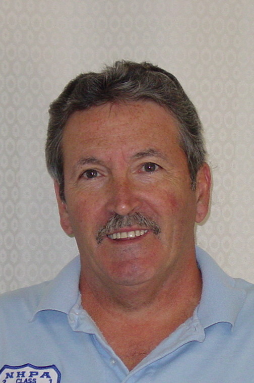 Bob Leblanc