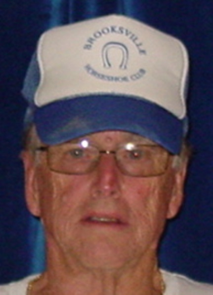 Daniel Thornton