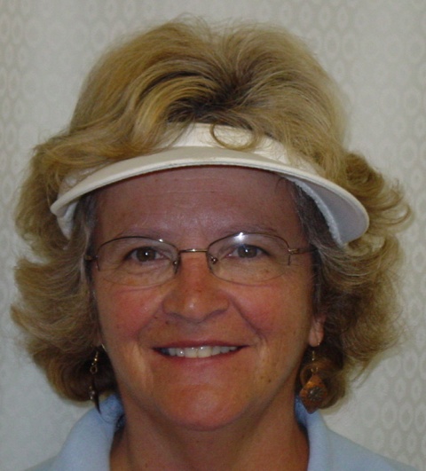 Diane M DuFresne