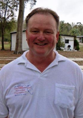 Greg Privett