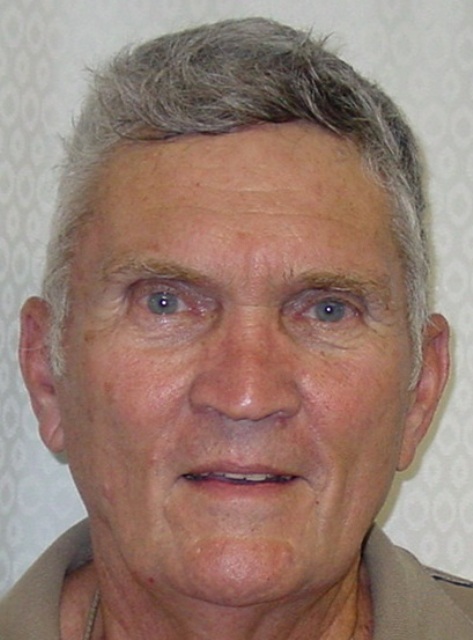 Howard Hawes