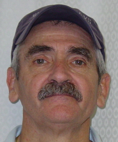 Joseph Warburton