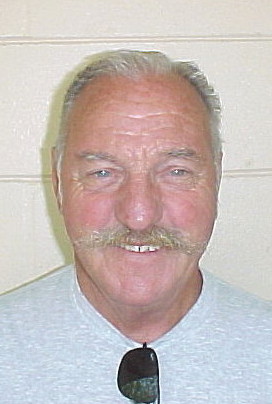 Mike Dickinson
