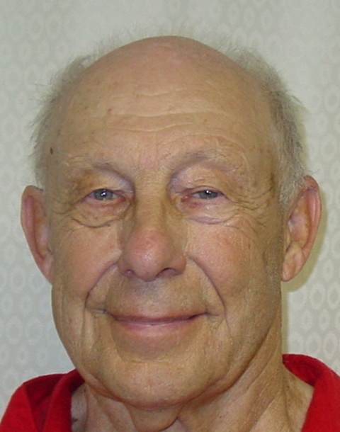 Paul Clay
