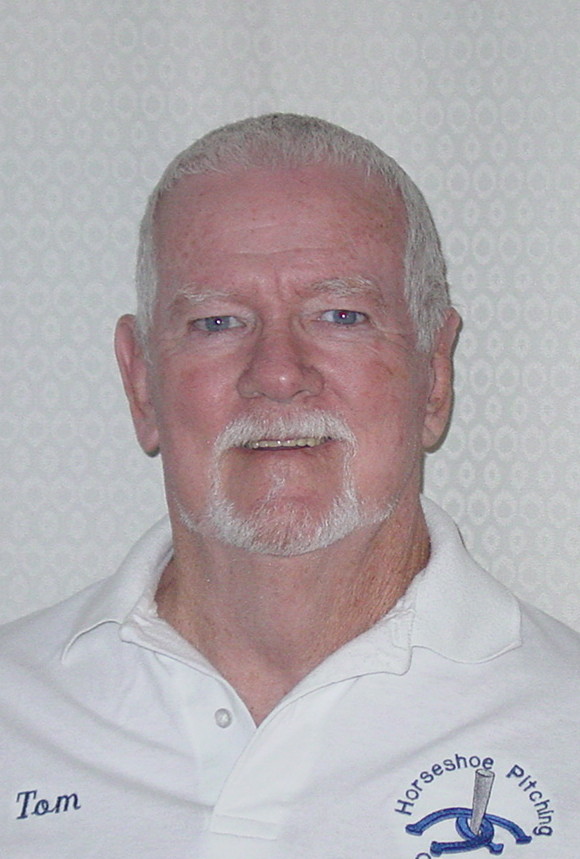 Tom Flaherty